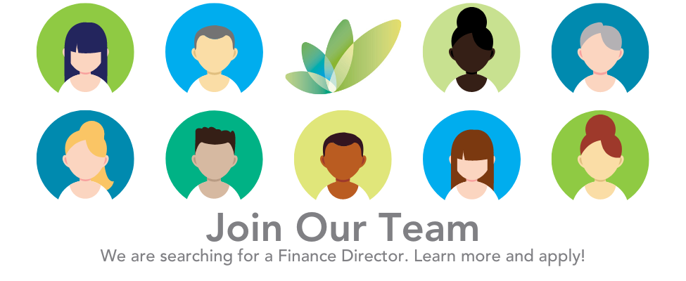 Join our Team! Hiring Finance Director